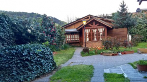 Tu Cabaña, San Martin De Los Andes